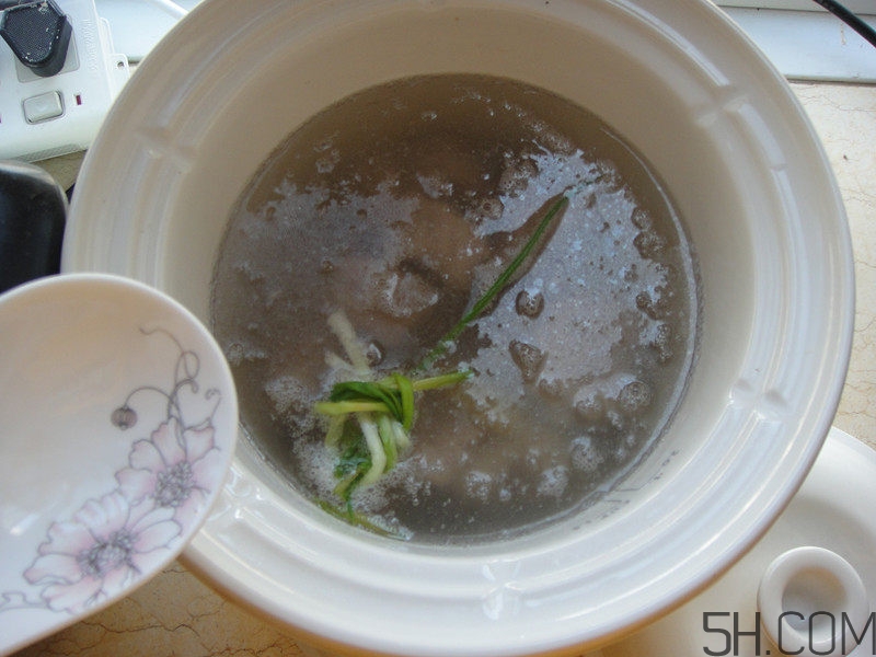 海參可以和蘿卜一起吃嗎？海參和蘿卜一起怎么煮？