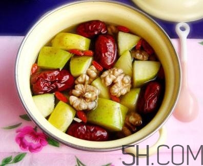 感冒可以吃海參嗎？感冒發(fā)燒吃什么好？