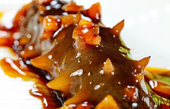 海參可以和蘿卜一起吃嗎？海參和蘿卜一起怎么煮？
