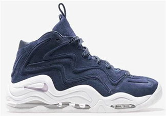 kith與nike聯(lián)名皮蓬系列球鞋有哪些款式？