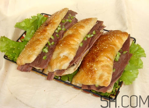 驢肉火燒是什么？孕婦能吃驢肉火燒嗎
