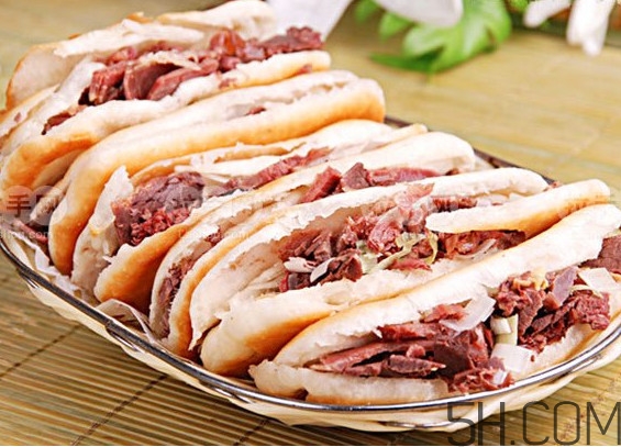 驢肉火燒是什么？孕婦能吃驢肉火燒嗎