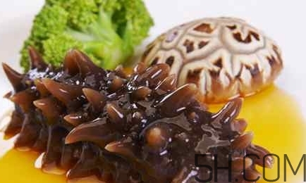術后能吃海參嗎？術后吃海參的功效與作用