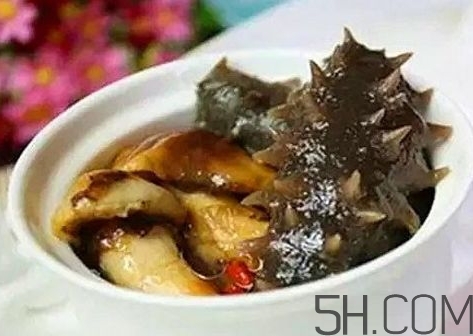 海參是酸性還是堿性？海參是涼性還是熱性？
