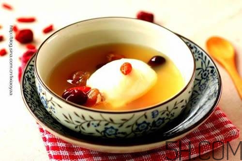 大蒜泡酒能壯陽嗎？大蒜泡酒補(bǔ)腎嗎？