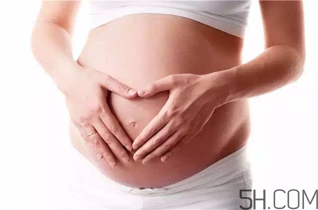 孕晚期上完廁所肚子疼怎么回事？孕晚期肚子疼怎么辦？