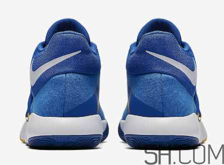 nike kd trey 5 v warriors勇士配色多少錢_在哪買？