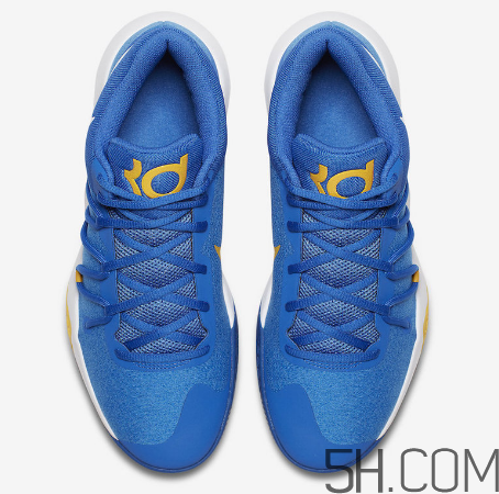 nike kd trey 5 v warriors勇士配色多少錢_在哪買？