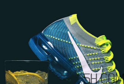nike air vapormax sprite雪碧配色發(fā)售時間_實物什么樣？