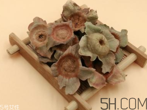 柿蒂是什么東西？柿蒂怎么吃？