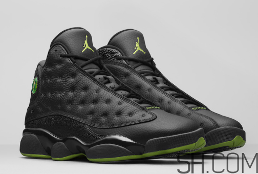 air jordan 13 altitude 17復(fù)刻版什么時候發(fā)售_多少錢？
