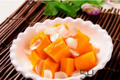 切開(kāi)的南瓜怎么保存？窩瓜和南瓜的區(qū)別