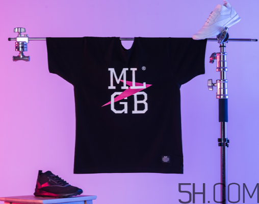 reebok與npc聯(lián)名系列什么時候發(fā)售？銳步與npc聯(lián)名款在哪買？
