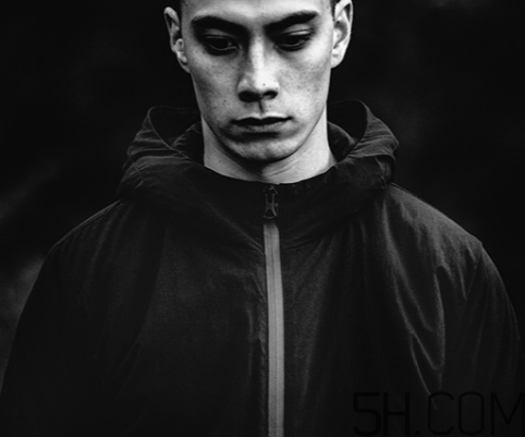 reigning champ2017秋冬系列怎么樣_好看嗎？