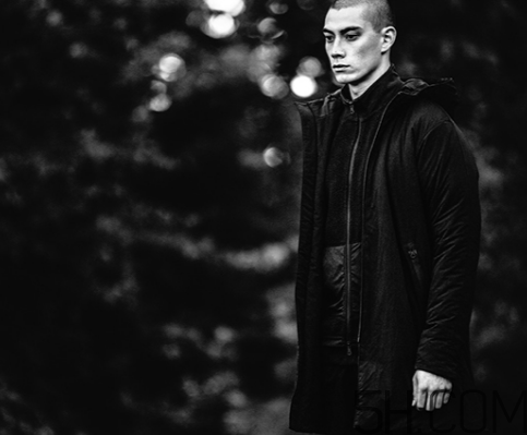reigning champ2017秋冬系列怎么樣_好看嗎？