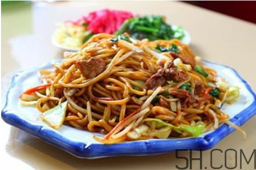 炒面用什么醬油？炒面用什么調(diào)料最香？