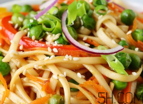 炒面用什么醬油？炒面用什么調(diào)料最香？
