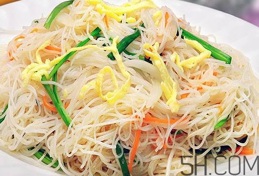 吃炒面會胖嗎？炒面熱量高嗎？