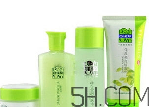 百雀羚哪個(gè)系列好用？百雀羚不同系列適合膚質(zhì)年齡