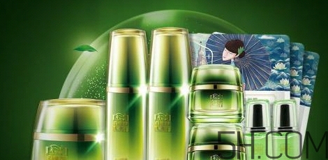 百雀羚哪個(gè)系列好用？百雀羚不同系列適合膚質(zhì)年齡