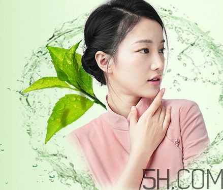 百雀羚面膜孕婦可以用嗎？百雀羚哪款孕婦可以用