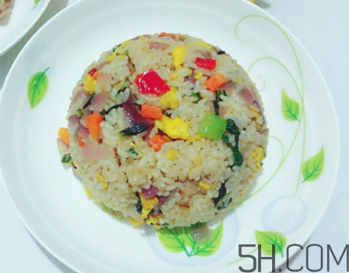 蛋炒飯可以放洋蔥嗎？蛋炒飯放洋蔥好吃嗎？