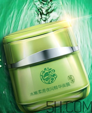 百雀羚面膜和美即面膜哪個好？