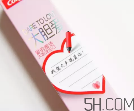 高露潔愛心牙膏哪里有賣的？高露潔愛心牙膏在哪里可以買到？