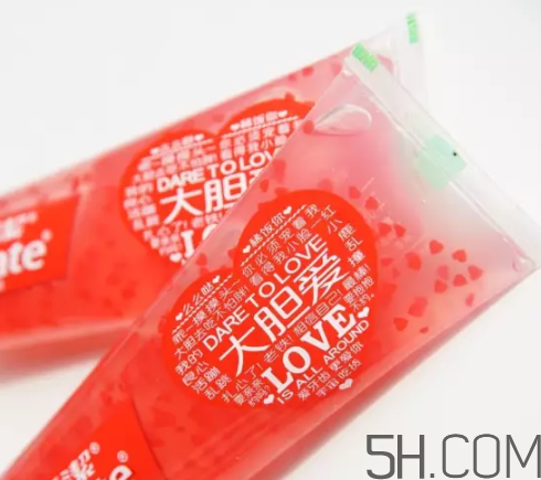 高露潔愛心牙膏哪里有賣的？高露潔愛心牙膏在哪里可以買到？