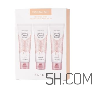 its skin美白身體乳需要卸嗎？its skin美白身體乳要洗嗎？