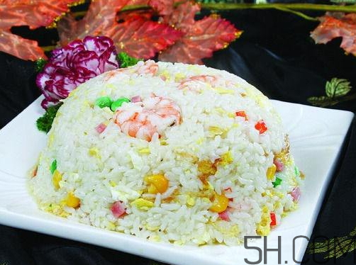 蛋炒飯為什么粘鍋？蛋炒飯怎么不粘鍋？