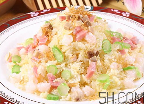 蛋炒飯為什么粘鍋？蛋炒飯怎么不粘鍋？
