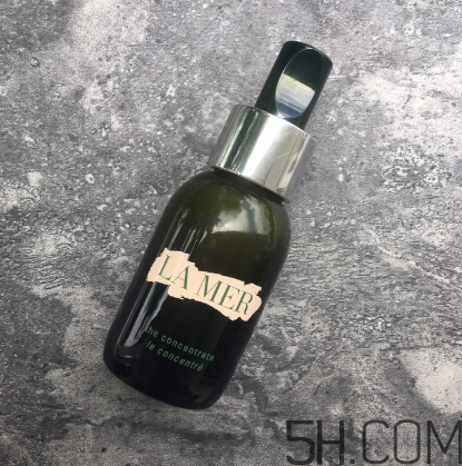 海藍(lán)之謎濃縮修護(hù)精華露怎么用？使用方法