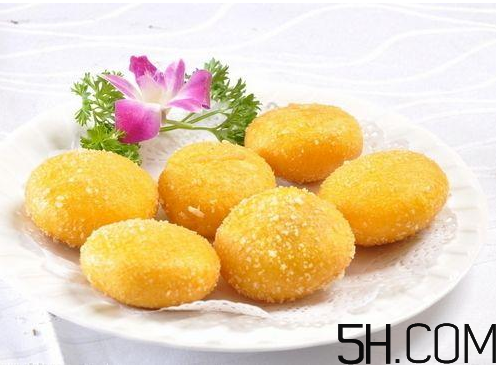 糖尿病人能吃南瓜嗎？南瓜餅用什么南瓜做好？