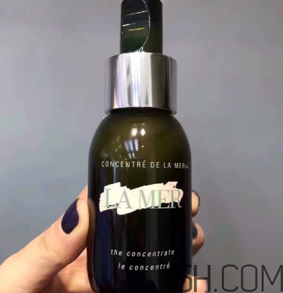 海藍(lán)之謎濃縮修護(hù)精華露怎么用？使用方法