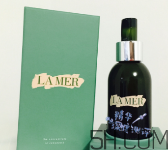 海藍(lán)之謎濃縮修護(hù)精華露怎么用？使用方法