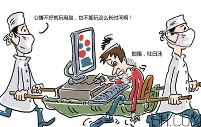 癲癇誘發(fā)因素有哪些？癲癇反復發(fā)作怎么辦