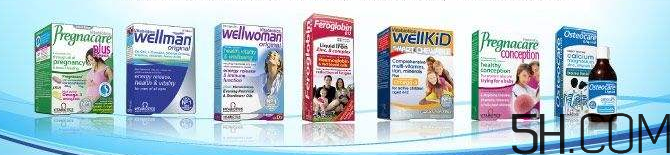 Pregnacare維生素應(yīng)該怎么選？Pregnacare保健品介紹