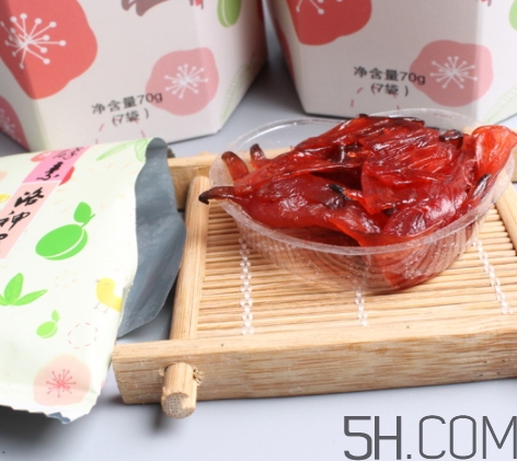 洛神果是什么？洛神果和洛神花區(qū)別