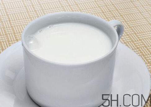 牛奶可以冷凍保存嗎？牛奶冷凍后還能喝嗎？