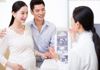 孕晚期真假宮縮怎么分辨？假性宮縮頻繁是快生了嗎？