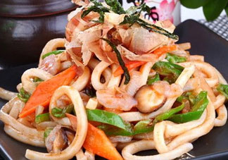 炒面用什么醬油？炒面用什么調(diào)料最香？