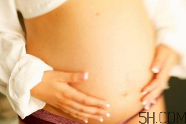 孕婦的肚子可以給別人摸嗎？孕婦的肚子可以摸嗎？