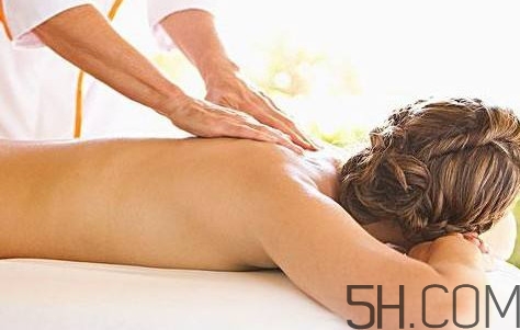 推拿痛不痛？推拿和開背的區(qū)別是什么