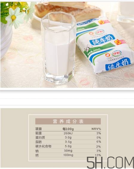 高鈣奶真的補鈣嗎？吃什么補鈣最快最好？