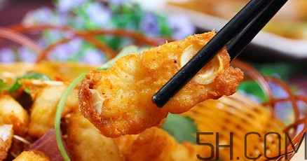 脆肉鯇好吃嗎？脆肉鯇怎么做好吃？