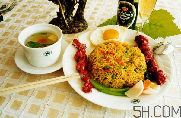 蛋炒飯會(huì)胖嗎？蛋炒飯會(huì)上火嗎？