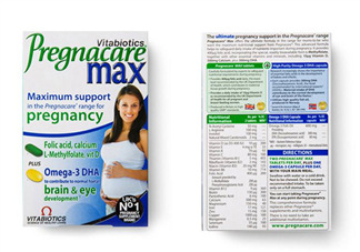 Pregnacare維生素應(yīng)該怎么選？Pregnacare保健品介紹