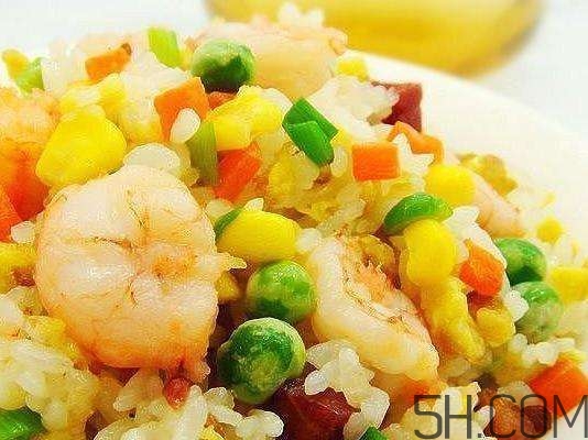 蛋炒飯會(huì)胖嗎？蛋炒飯會(huì)上火嗎？