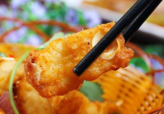 脆肉鯇好吃嗎？脆肉鯇怎么做好吃？